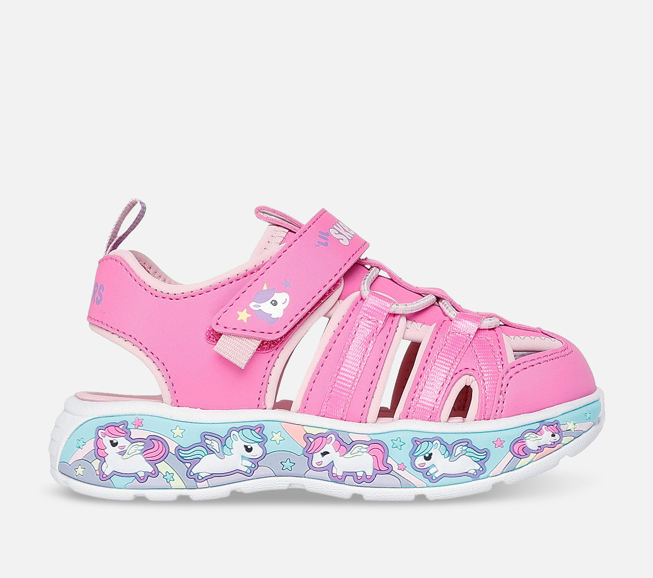 Play Scene Splash - Cute Crew Sandal Skechers.se