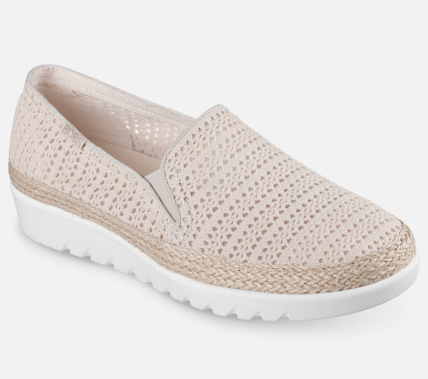 BOBS Flexpadrille HI – Serene Peak Ballerina Skechers.se