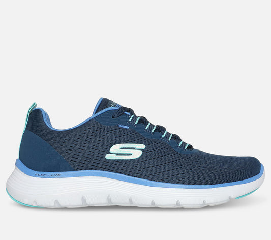 Wide Fit: Flex Appeal 5.0 Shoe Skechers.se