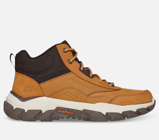 Relaxed Fit: Santoro - Hopkins Boot Skechers.se