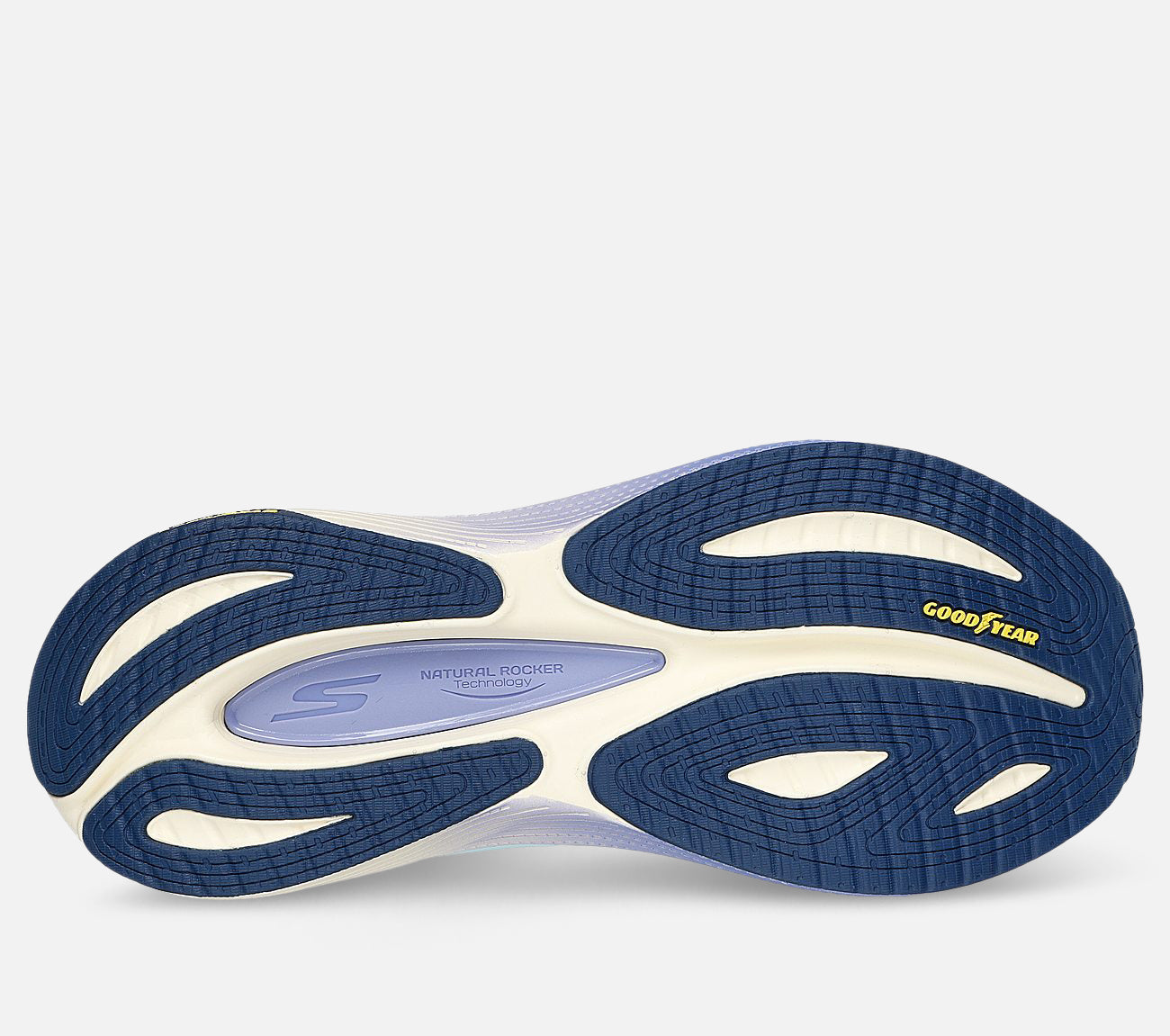 Max Cushioning Propulsion Shoe Skechers.se