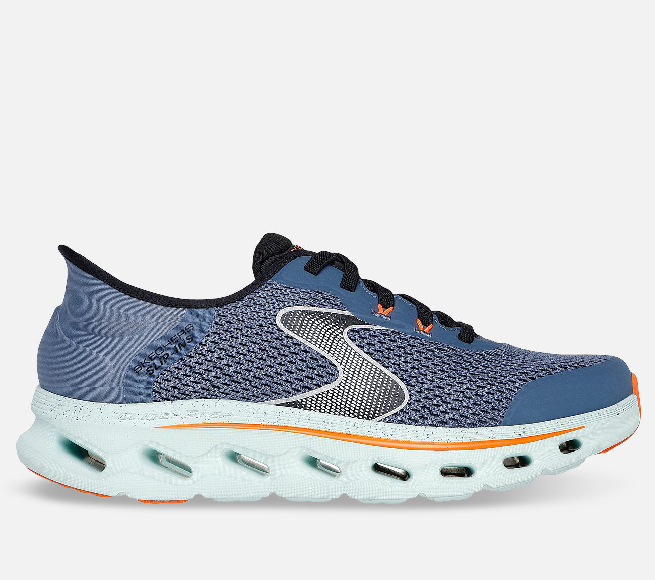 Slip-ins: GO WALK: Glide-Step 2.0 – Zander Shoe Skechers.se