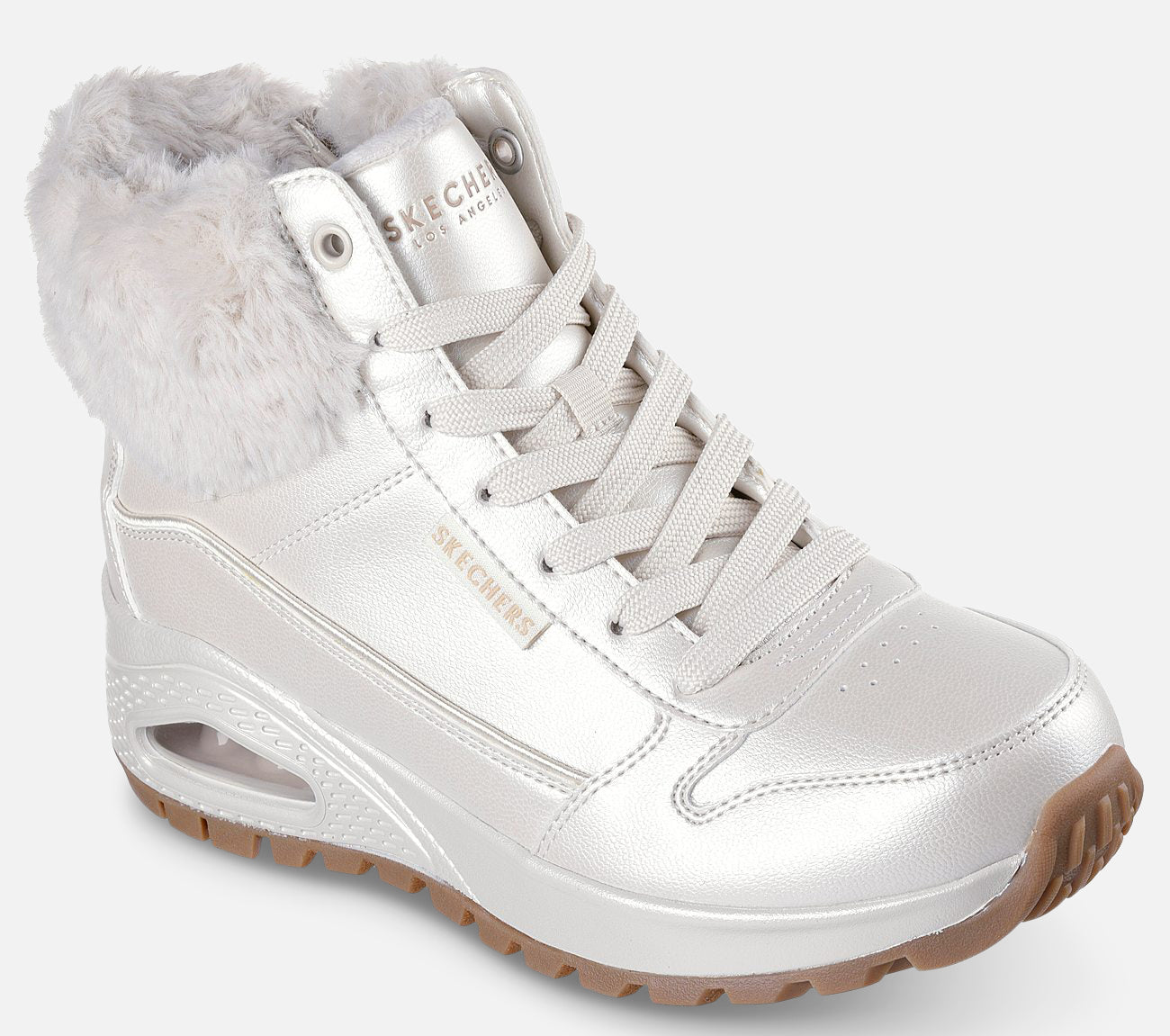 UNO Rugged - Galactic Heights Boot Skechers.se