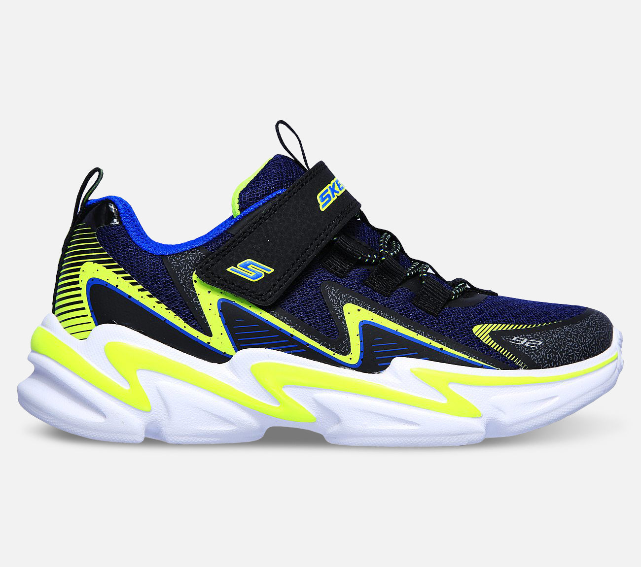 Wavetronic Shoe Skechers