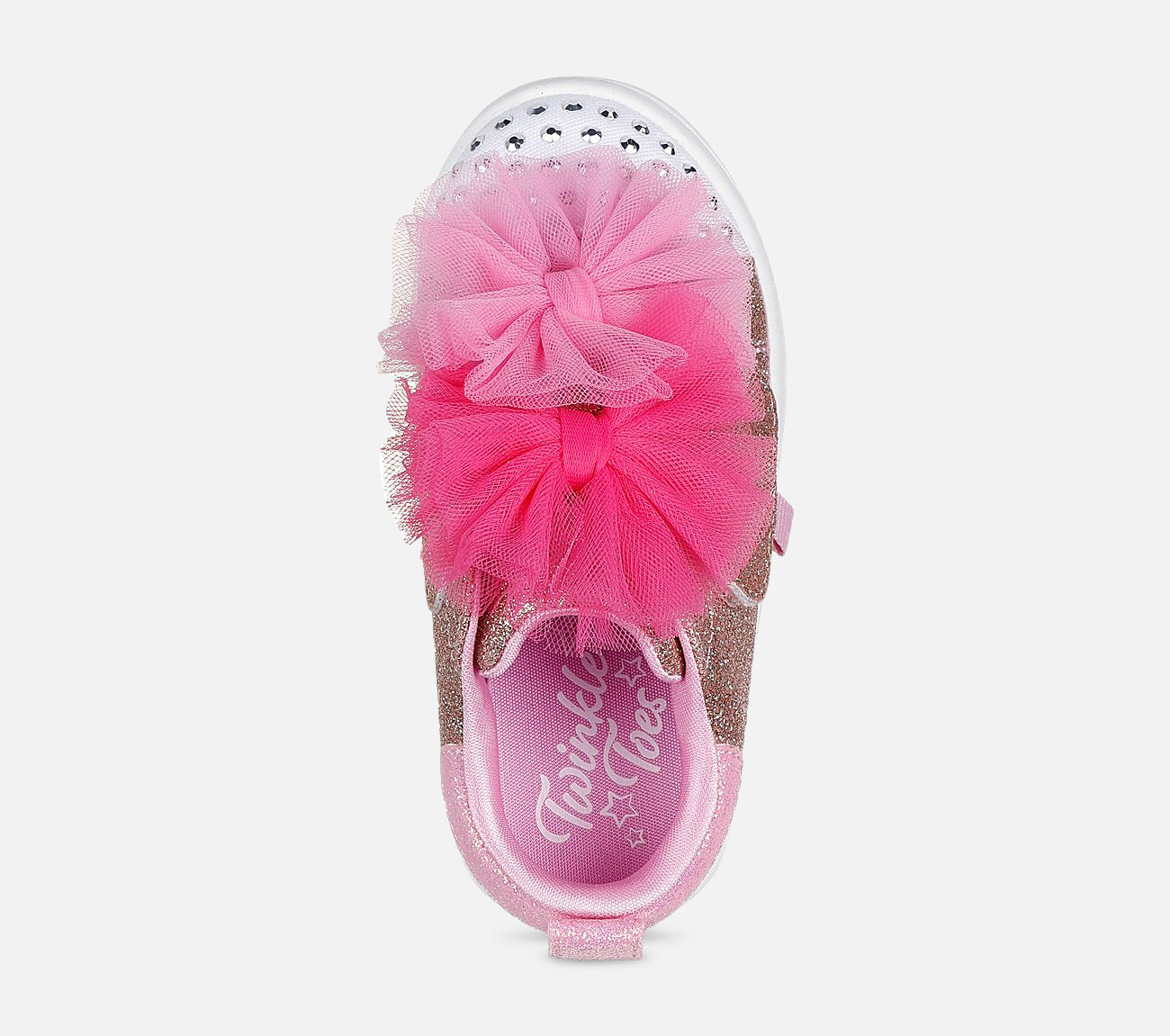 Twinkle Toes: Twi-Lites 2.0 - Tutu Cute Shoe Skechers.se