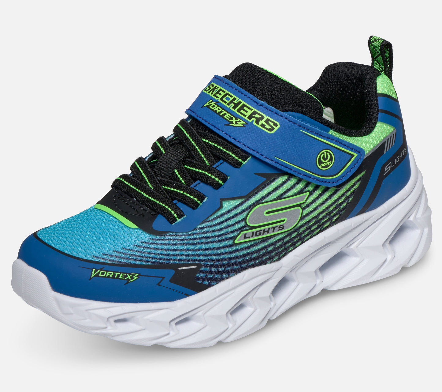 S-Lights: Vortex 3.0 Shoe Skechers.se