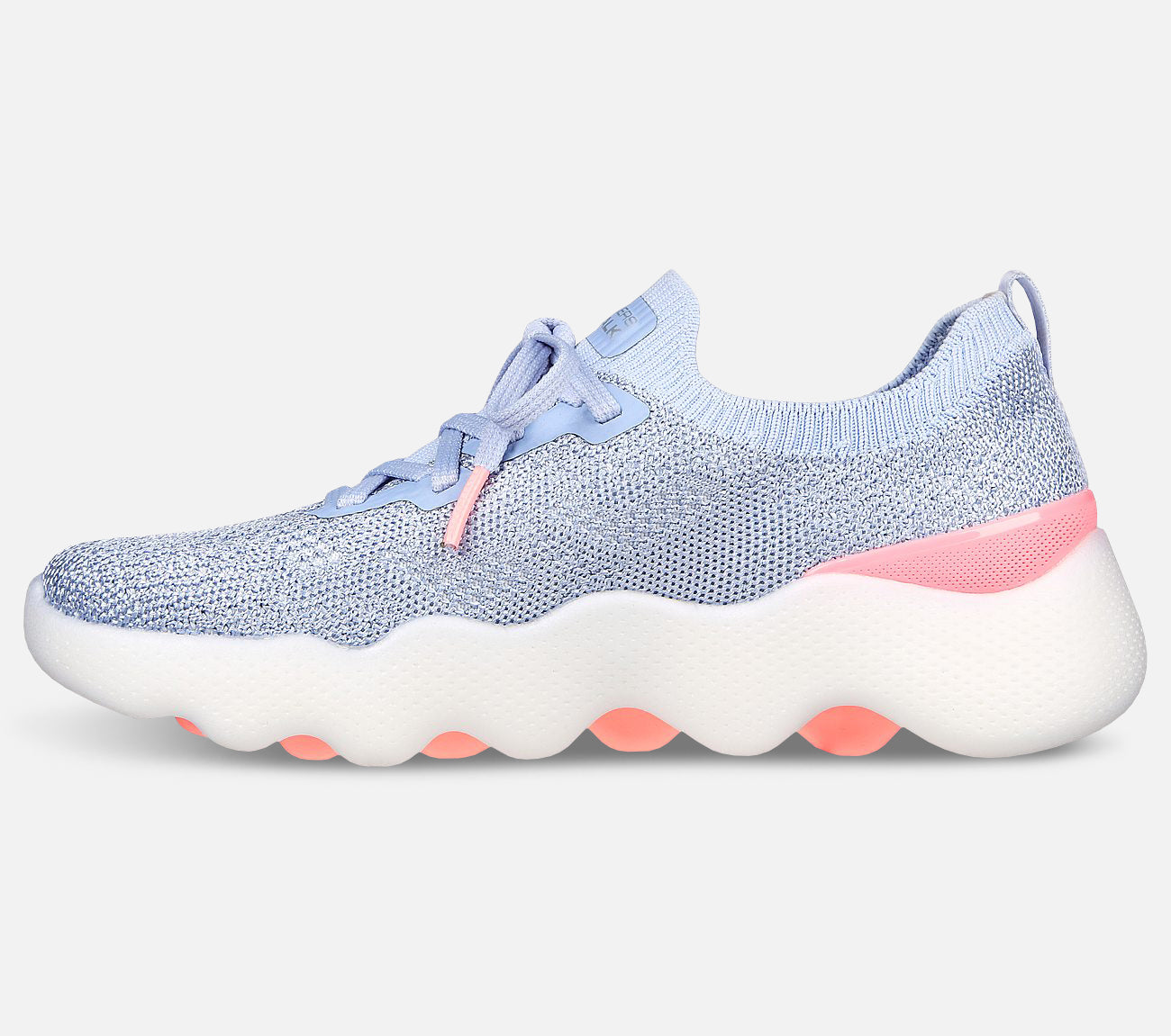 GO WALK Massage Fit - Upsurge Shoe Skechers