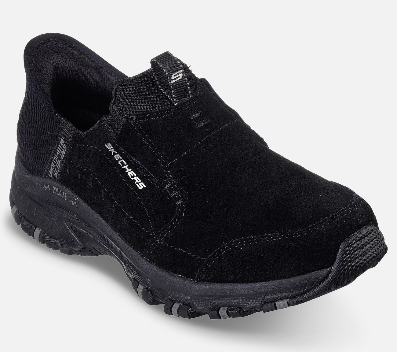 Slip-ins: Hillcrest - Sunapee Shoe Skechers