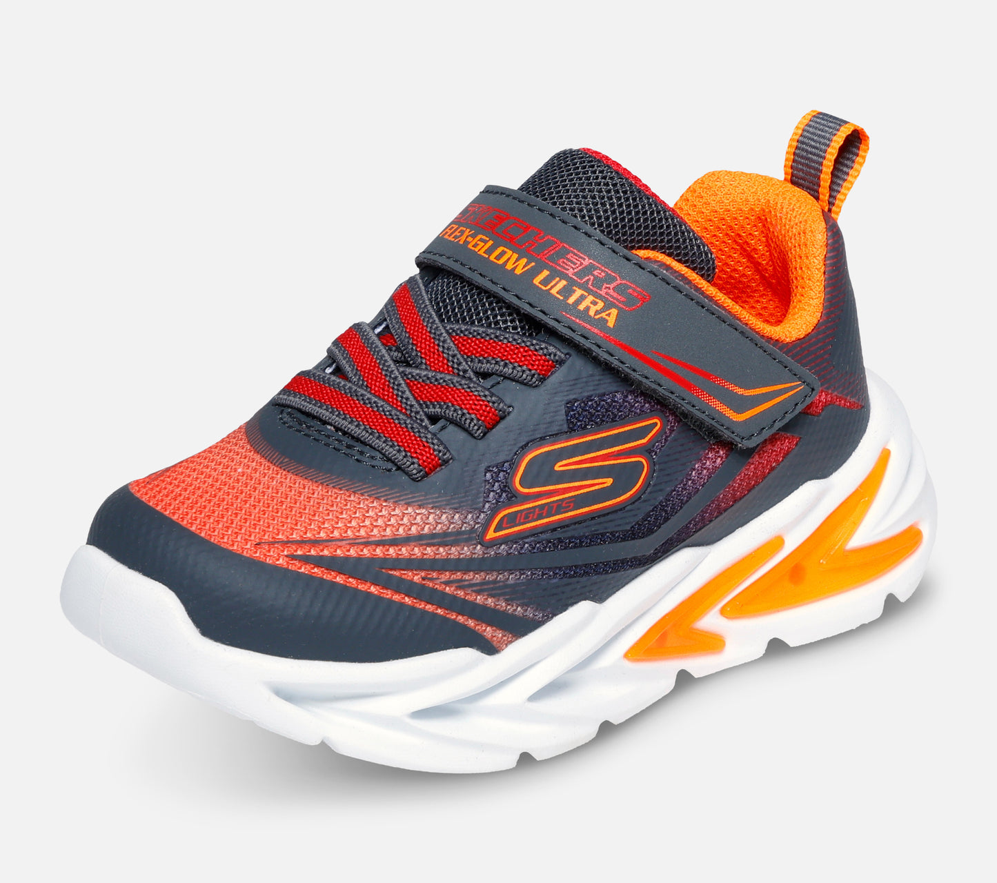 S-Lights: Flex-Glow Ultra Shoe Skechers.se