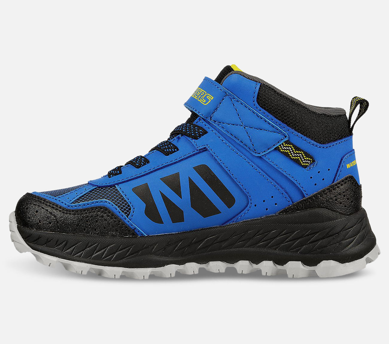 Fuse Tread - Trekor - Water Repellent Boot Skechers.se