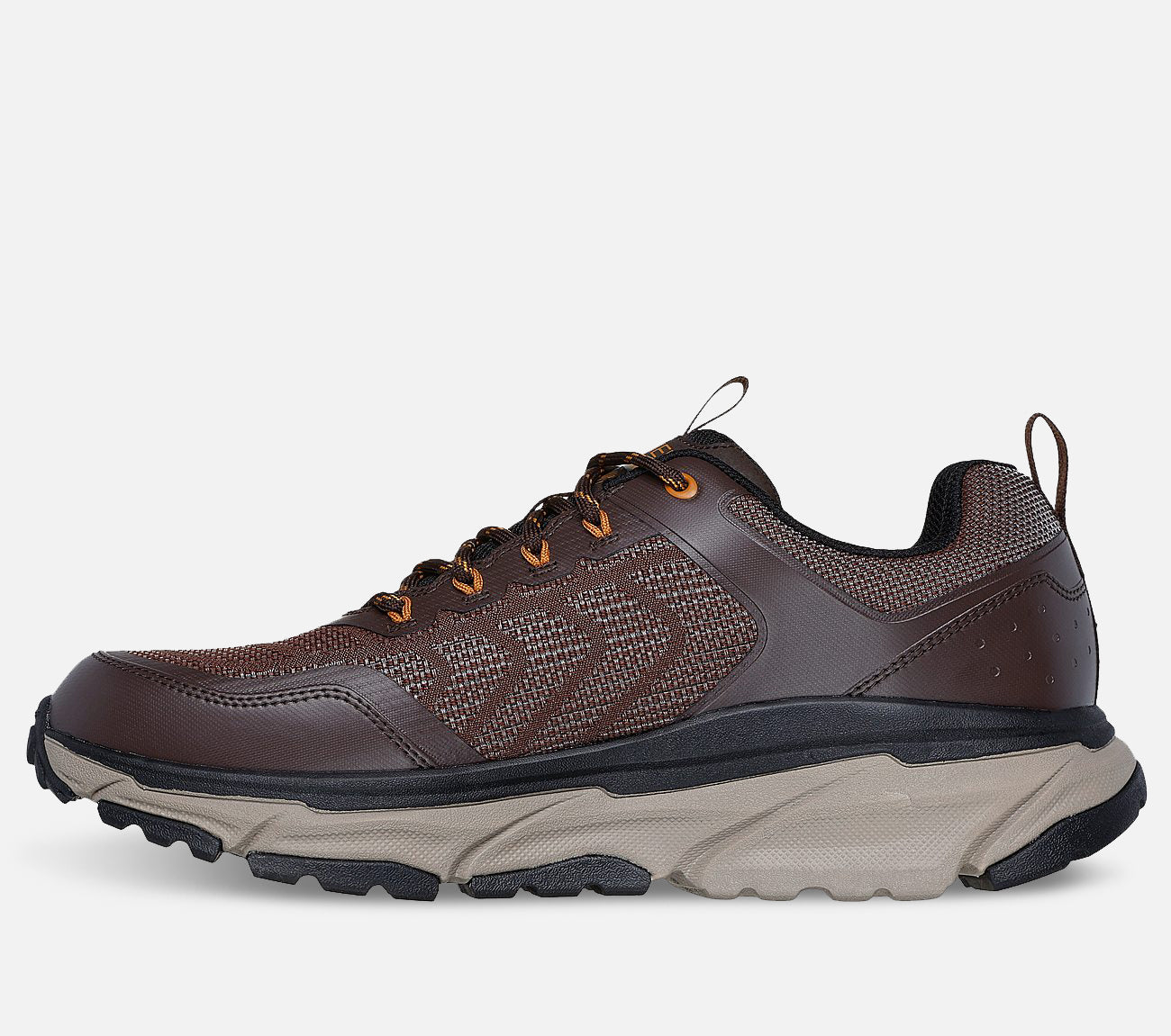 Relaxed Fit: D'Lux Journey - Defender Stitch - Waterproof Shoe Skechers.se