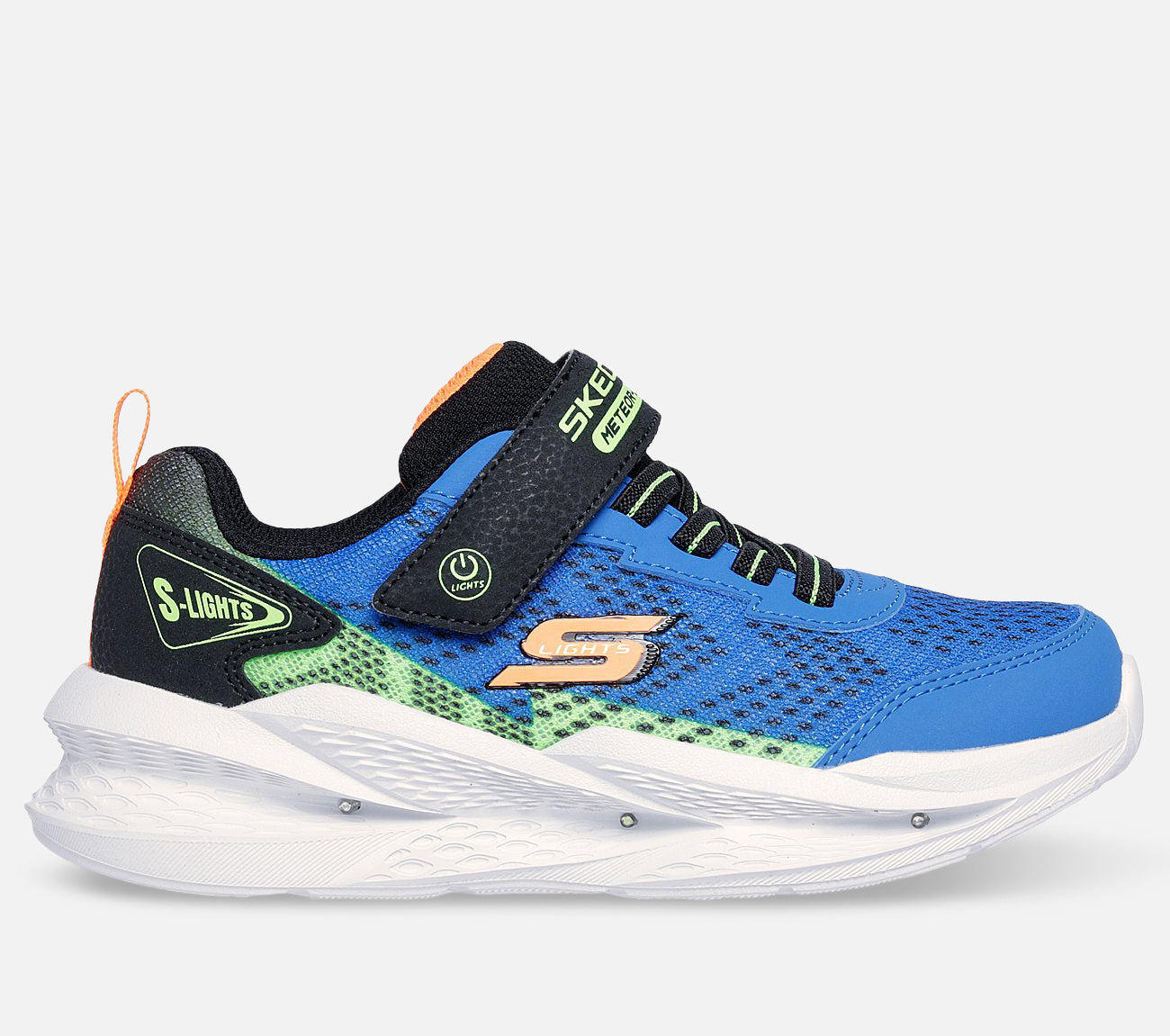 S-Lights: Meteor-Lights 2.0 Shoe Skechers.se
