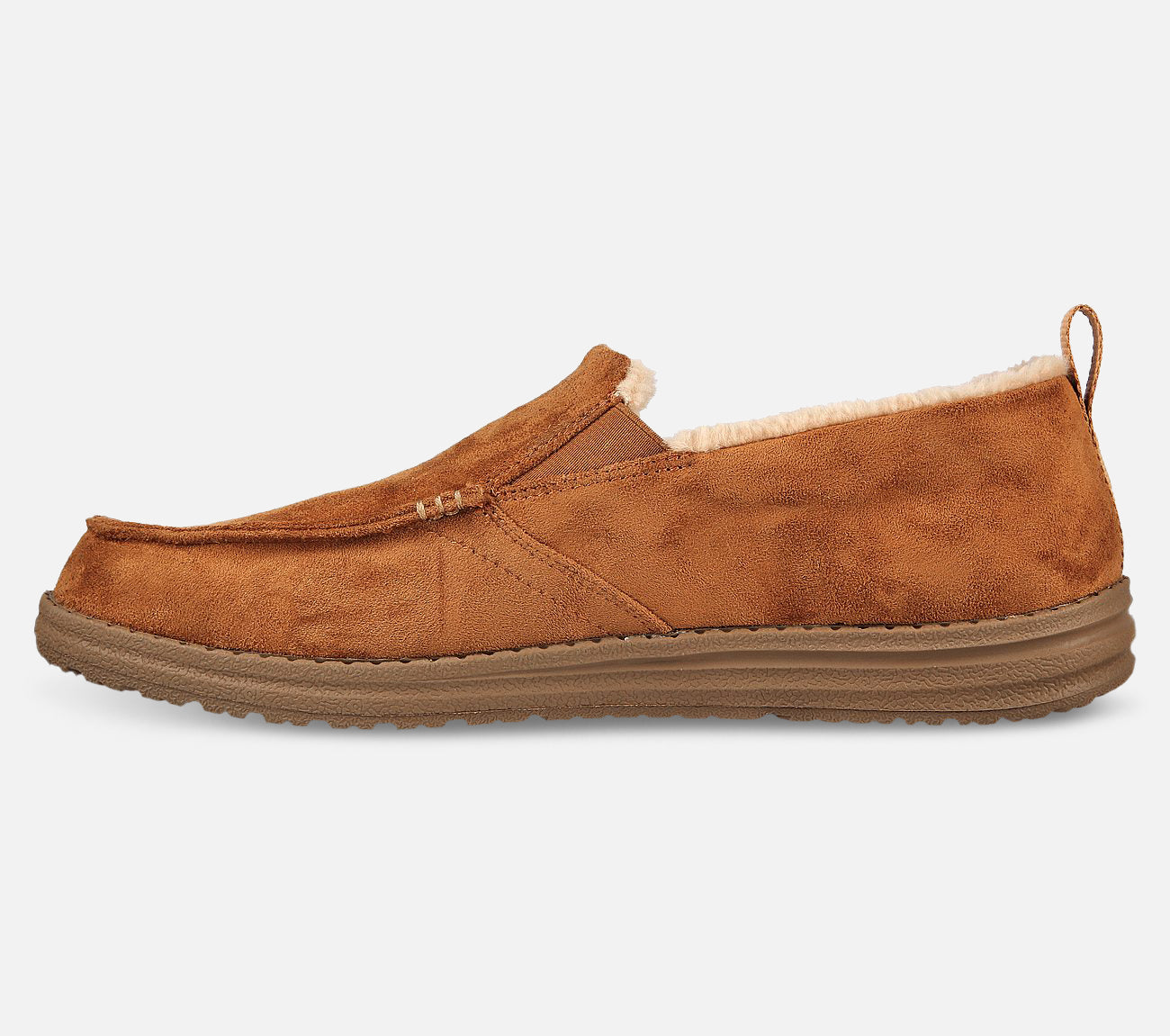 Relaxed Fit: Melson - Willmore Shoe Skechers.se