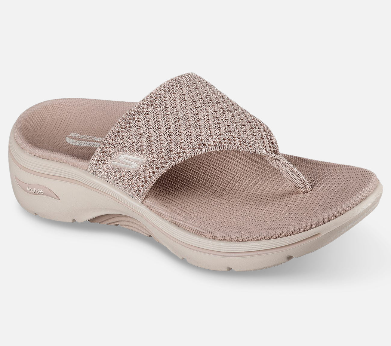 GO WALK Arch Fit 2.0 Sandal - Carrie Sandal Skechers.se