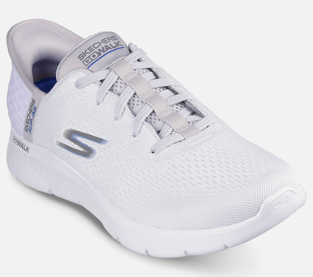 Slip-ins: GO WALK Flex - New World Shoe Skechers.se