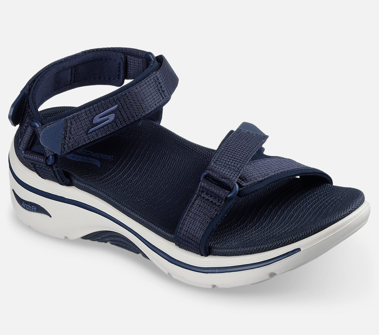 GO WALK Arch Fit 2.0 Sandal - Exhilarate Sandal Skechers.se