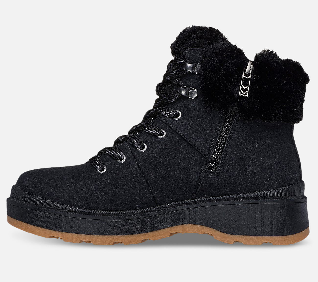 Park City - Waterproof Boot Skechers.se
