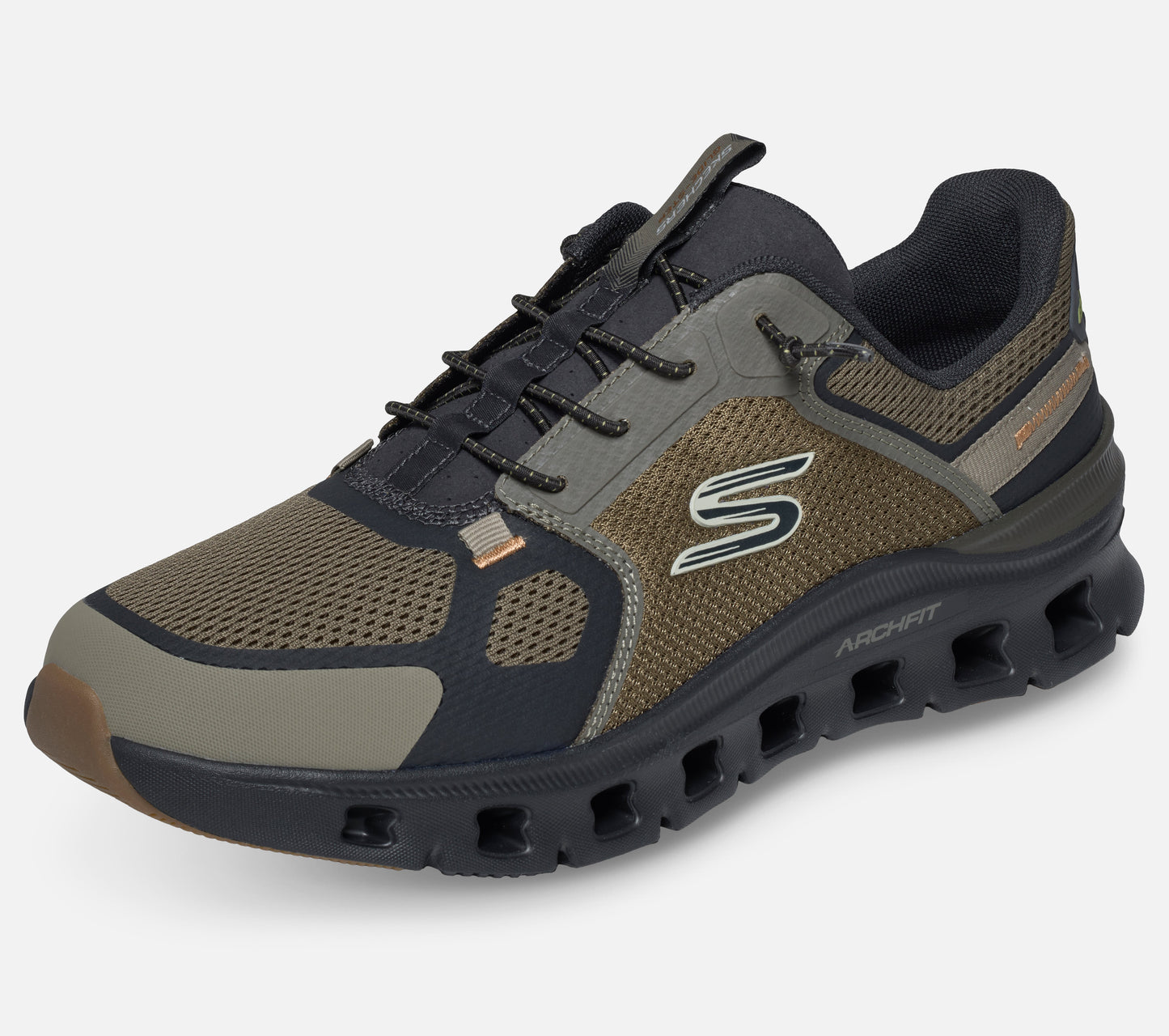 Arch Fit Glide-Step Pro - Fardoh Shoe Skechers.se