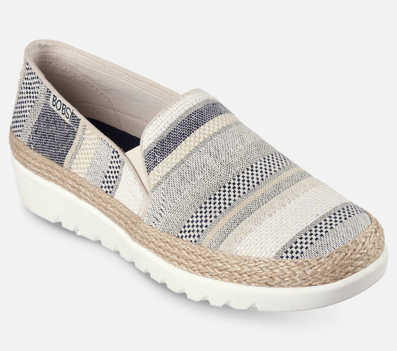 BOBS Flexpadrille HI - Serene Heights Ballerina Skechers.se