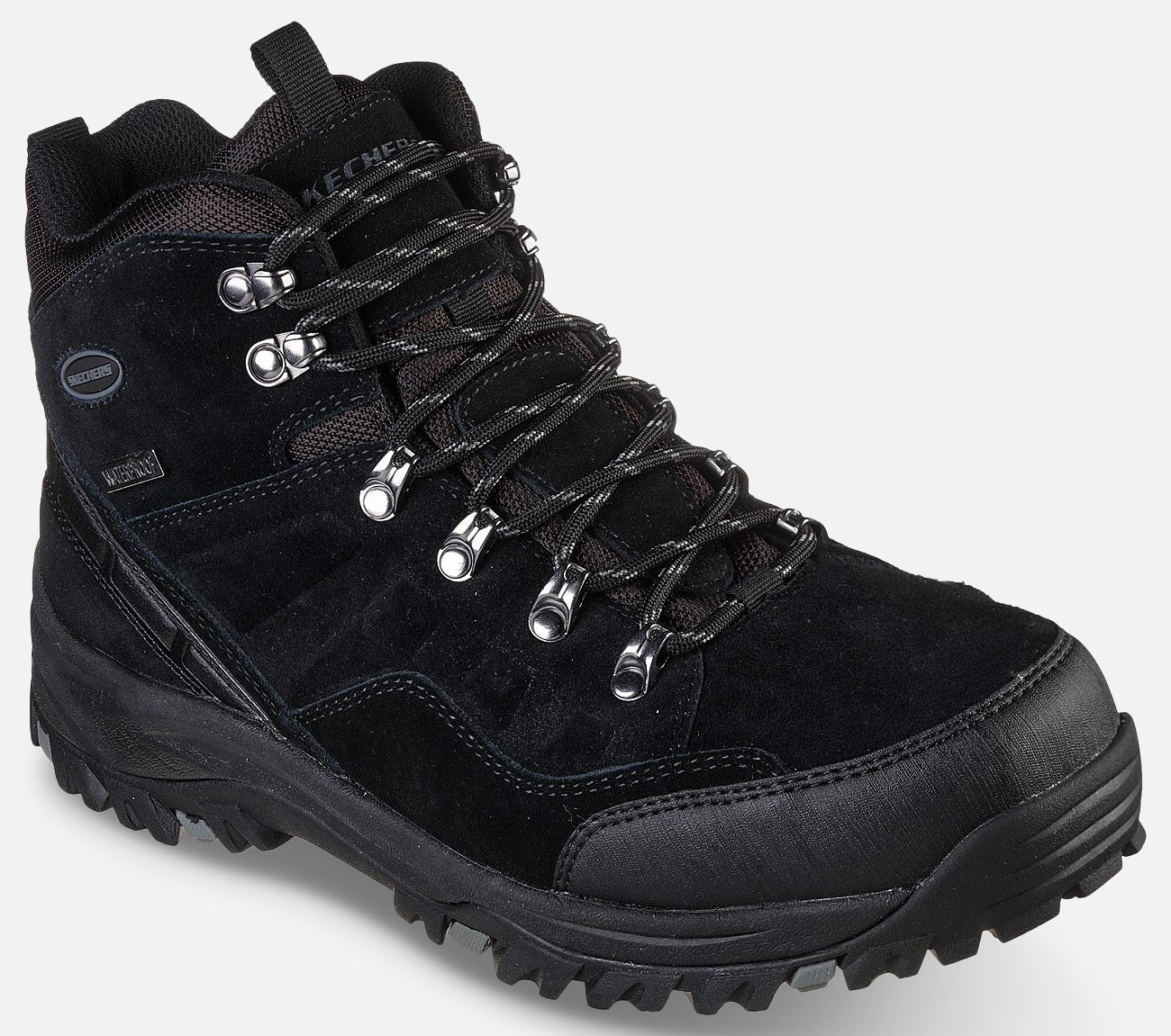 Relaxed Fit: Relment - Pelmo - Waterproof Boot Skechers