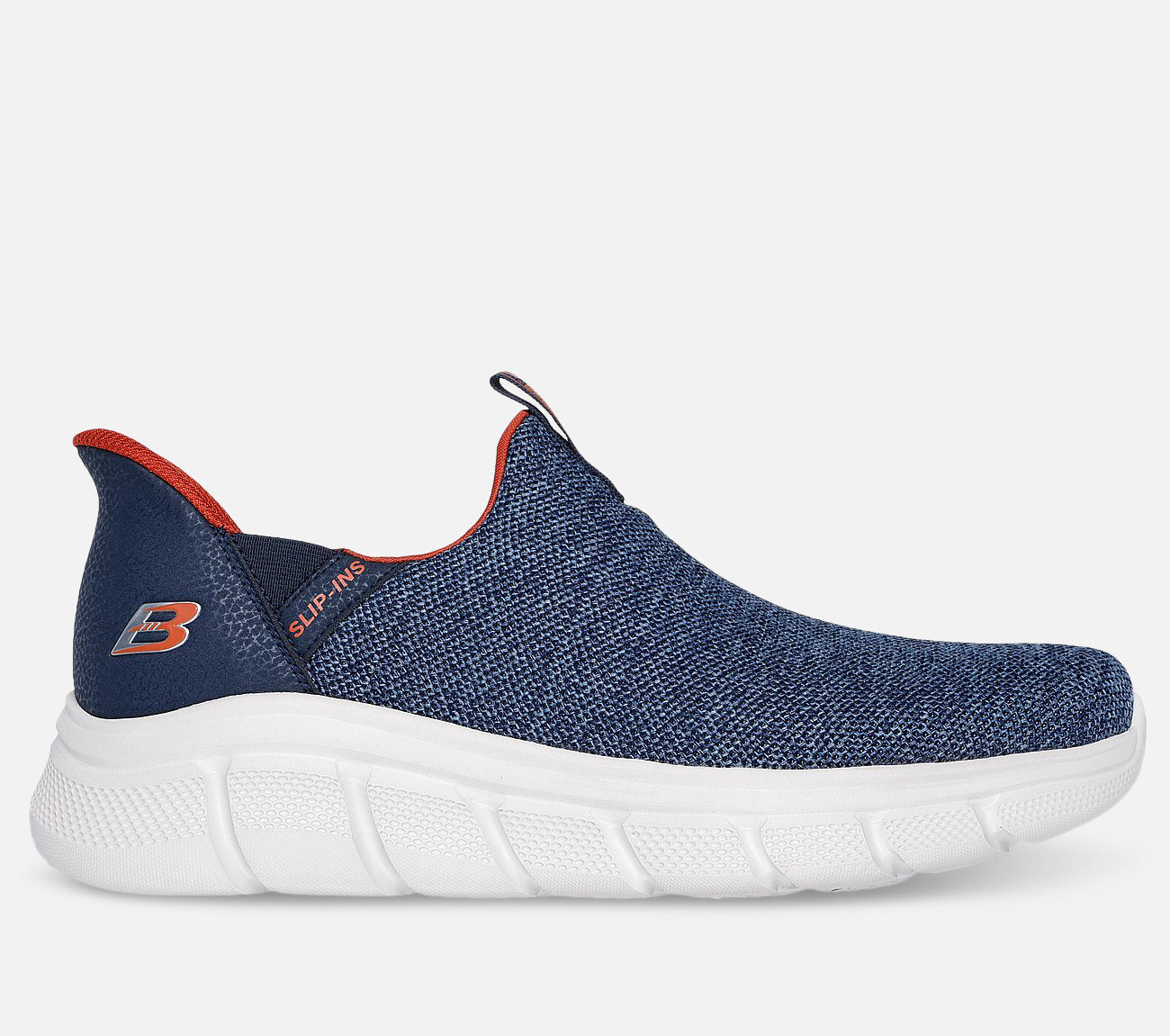 Slip-ins: Bobs Sport B Flex - Heights Edge Shoe Skechers.se