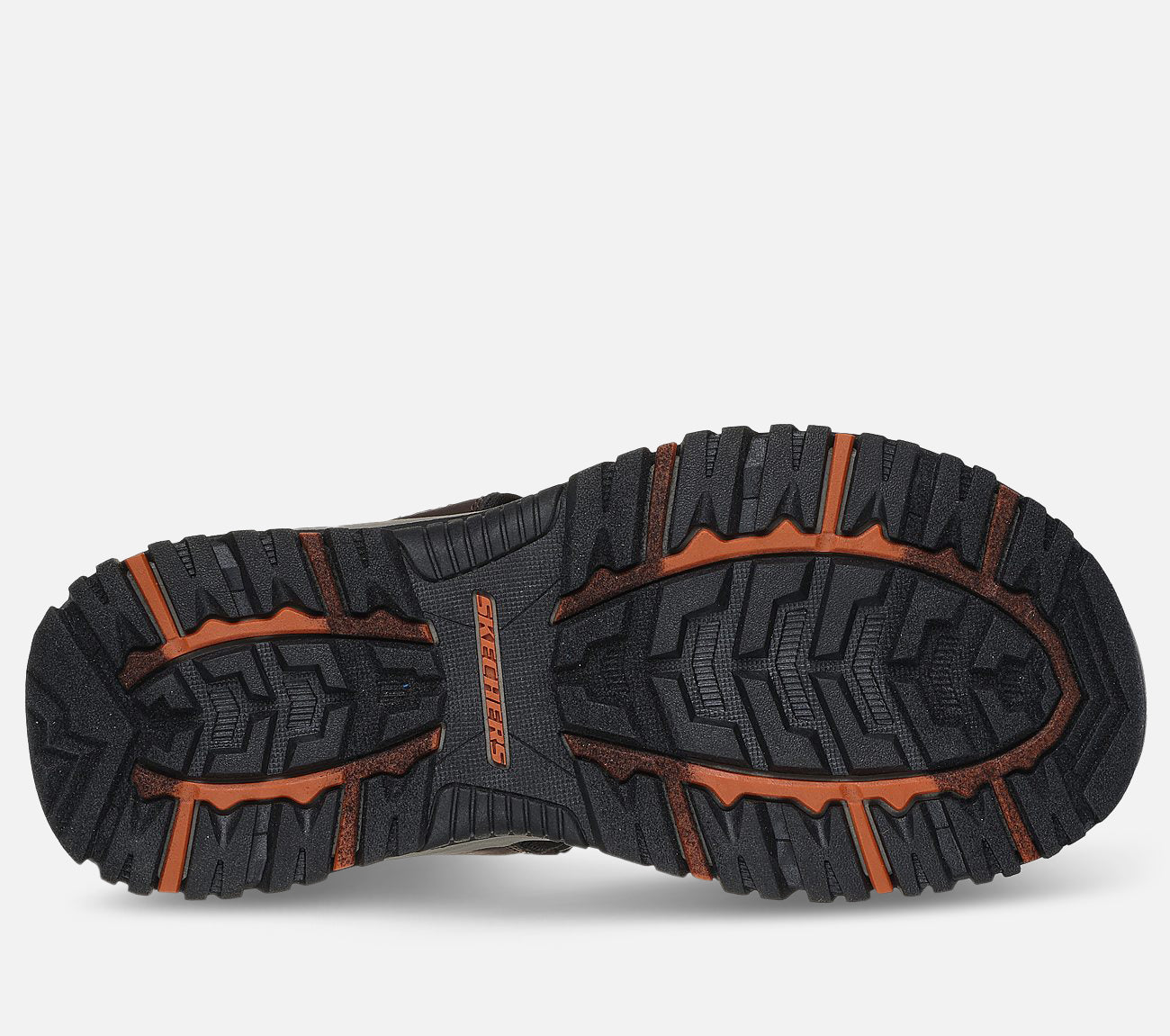 Relaxed Fit: Prewitt - Lanston Sandal Skechers