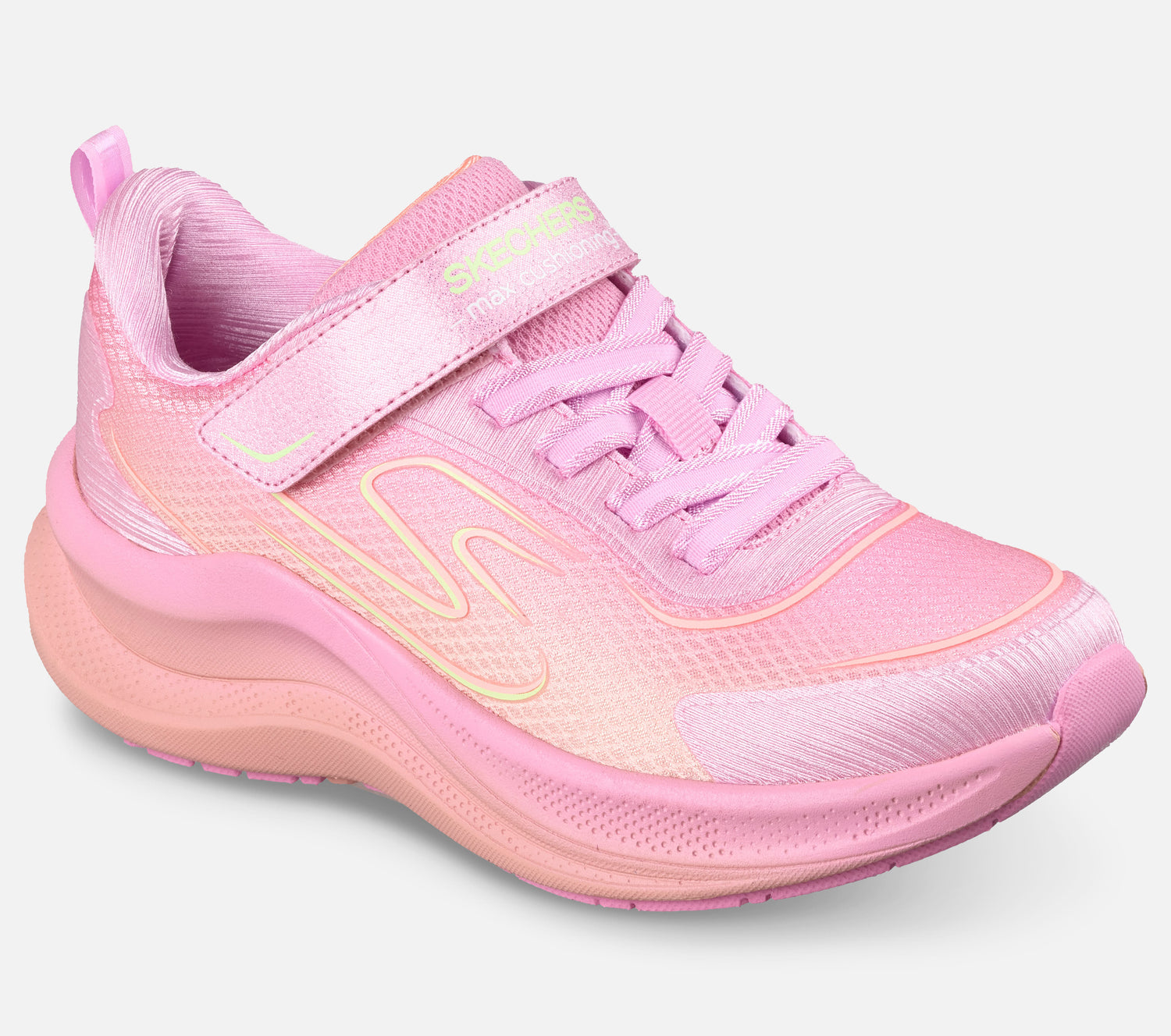 Max Cushioning Ascend - Smoothie Pack Shoe Skechers.se