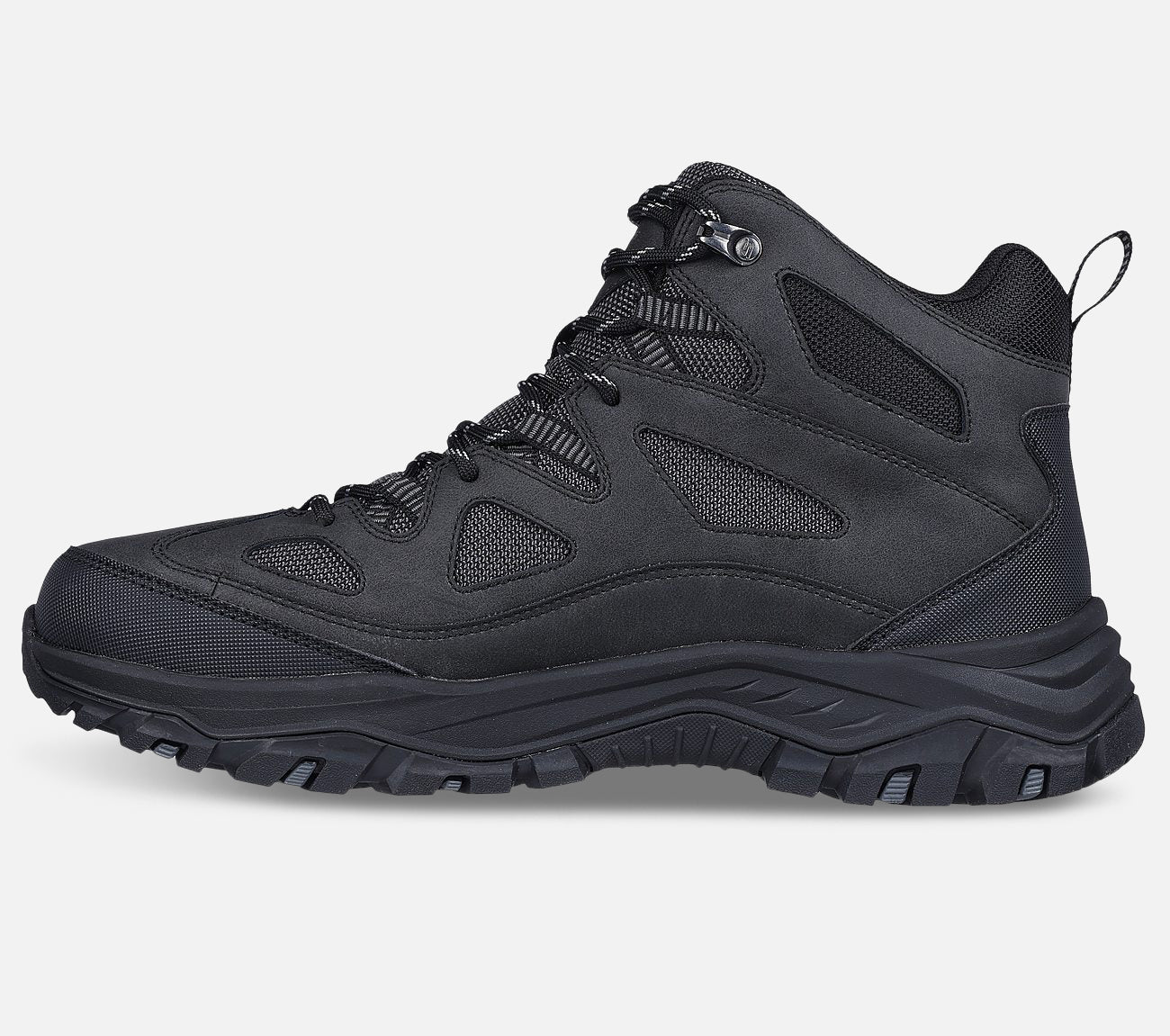 Relaxed Fit: Rickter - Bodine - Waterproof Boot Skechers.se