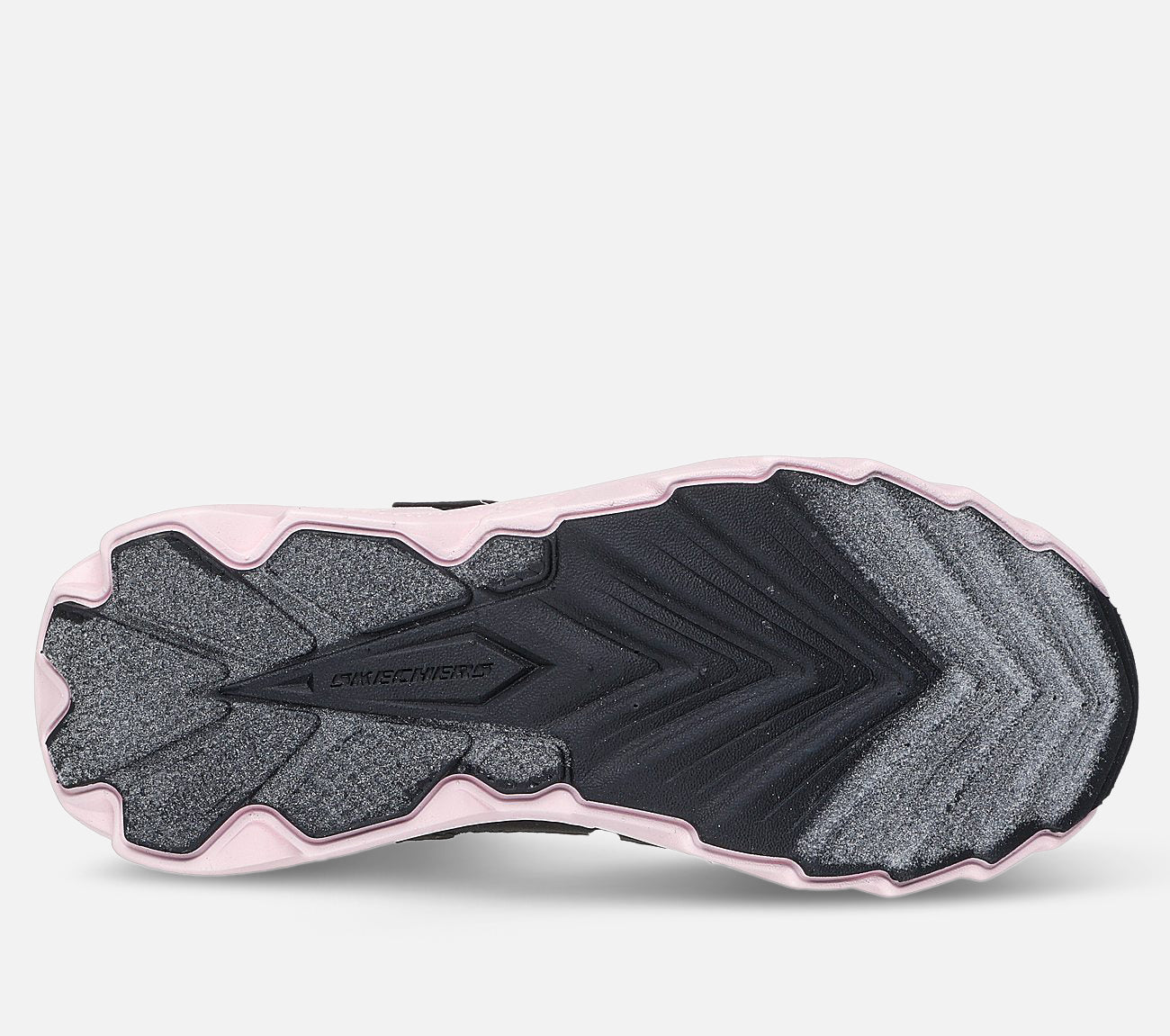 Elite Sport Tread - Camp Rage - Waterproof Shoe Skechers.se