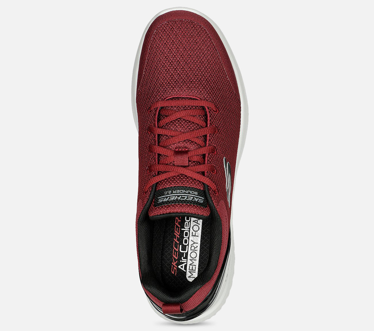 Bounder 2.0 - Nasher Shoe Skechers.se