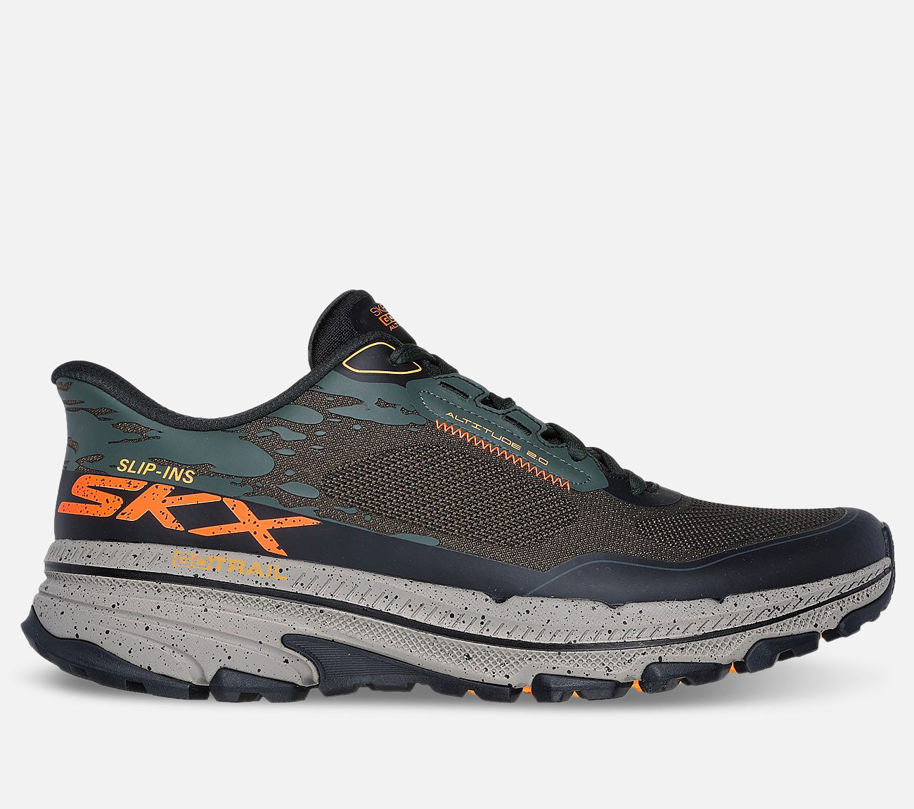 Slip-ins: GO RUN Trail Altitude 2.0 - Utmost Tread Shoe Skechers.se