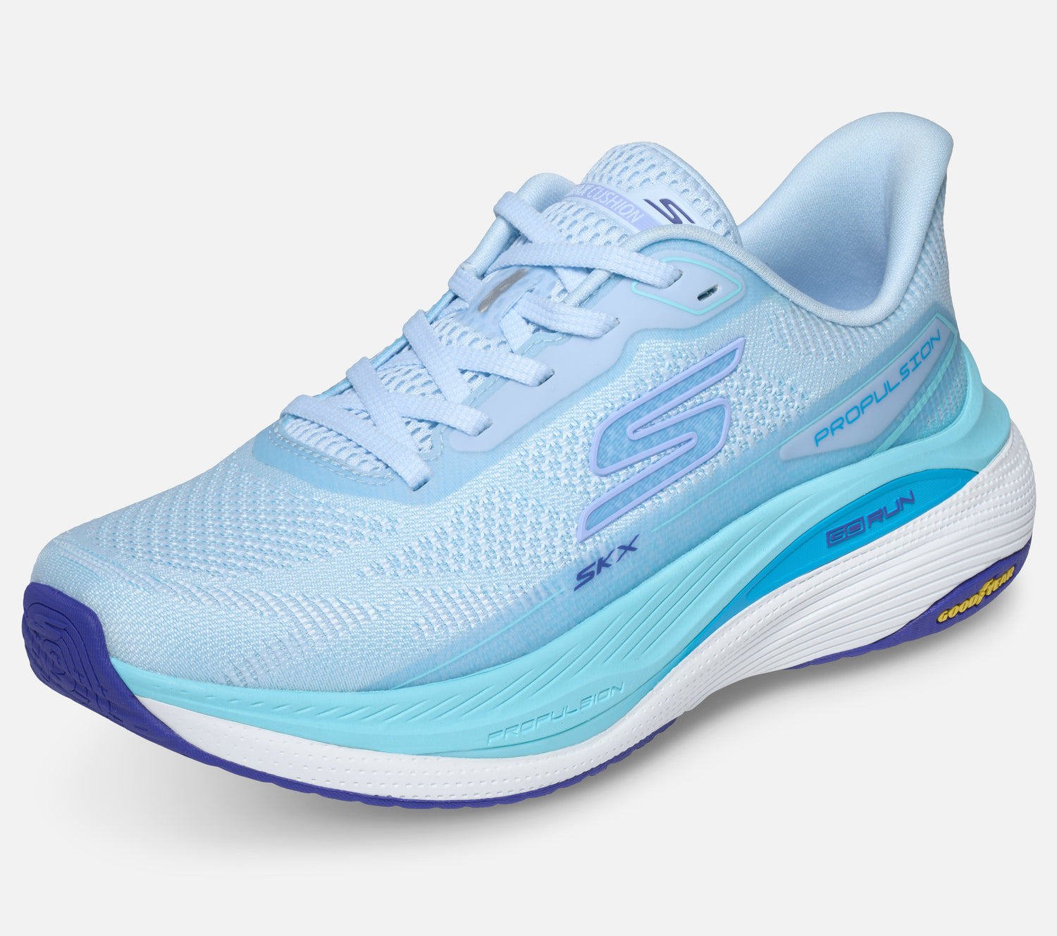 Max Cushioning Propulsion - Pure Pace Shoe Skechers.se