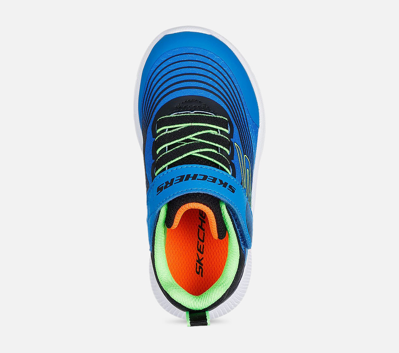 Microspec Advance Shoe Skechers.se