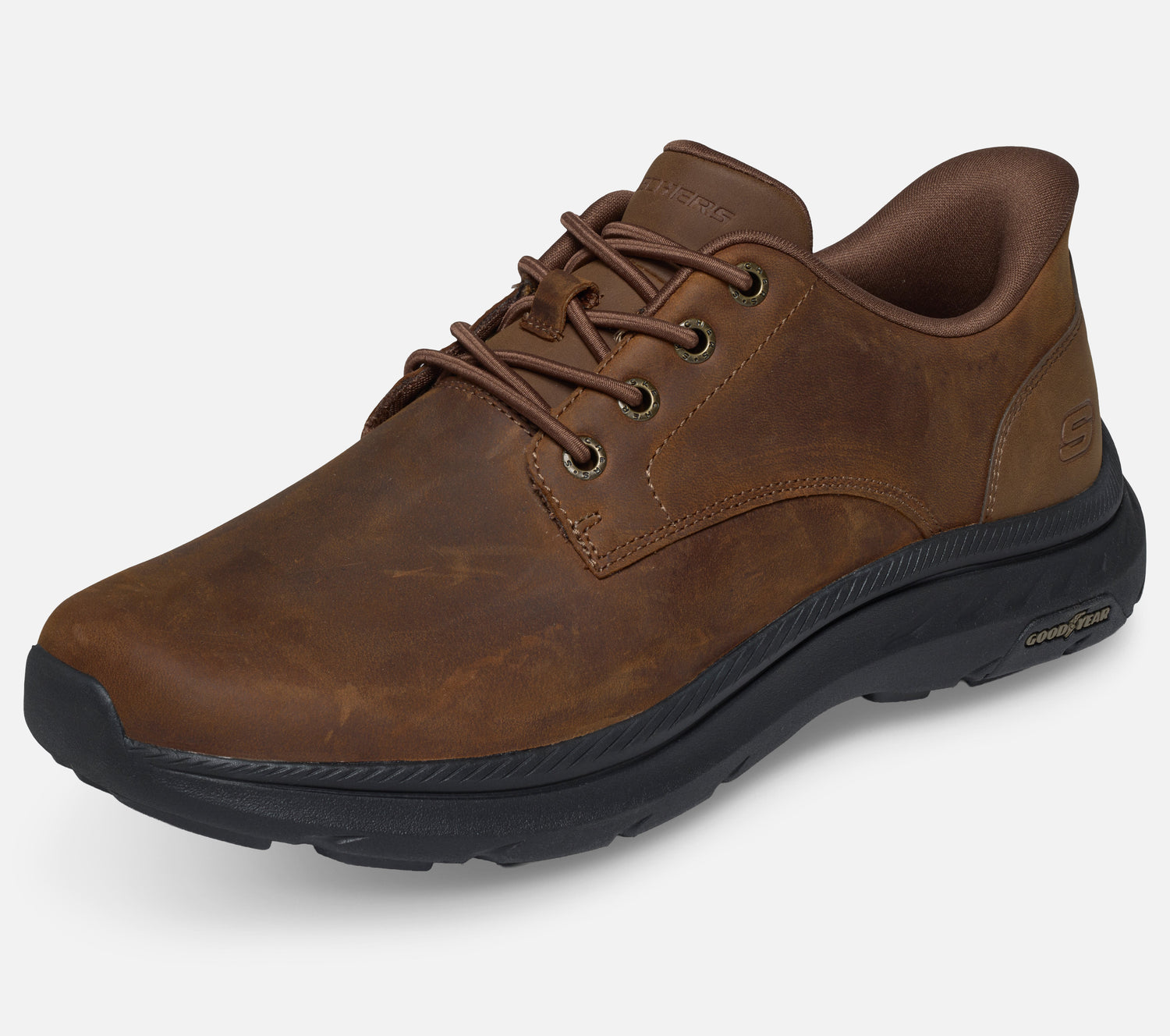 Relaxed Fit: Slip-ins: Pollard - Colt Shoe Skechers.se