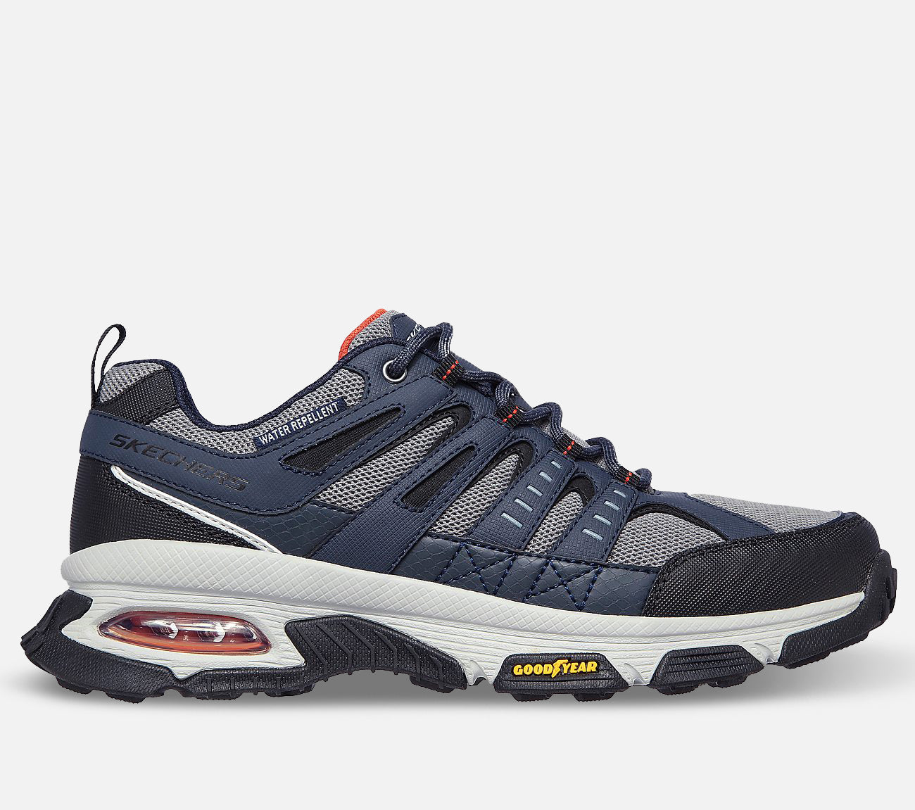 Skech-Air Envoy - Water Repellent Shoe Skechers.se