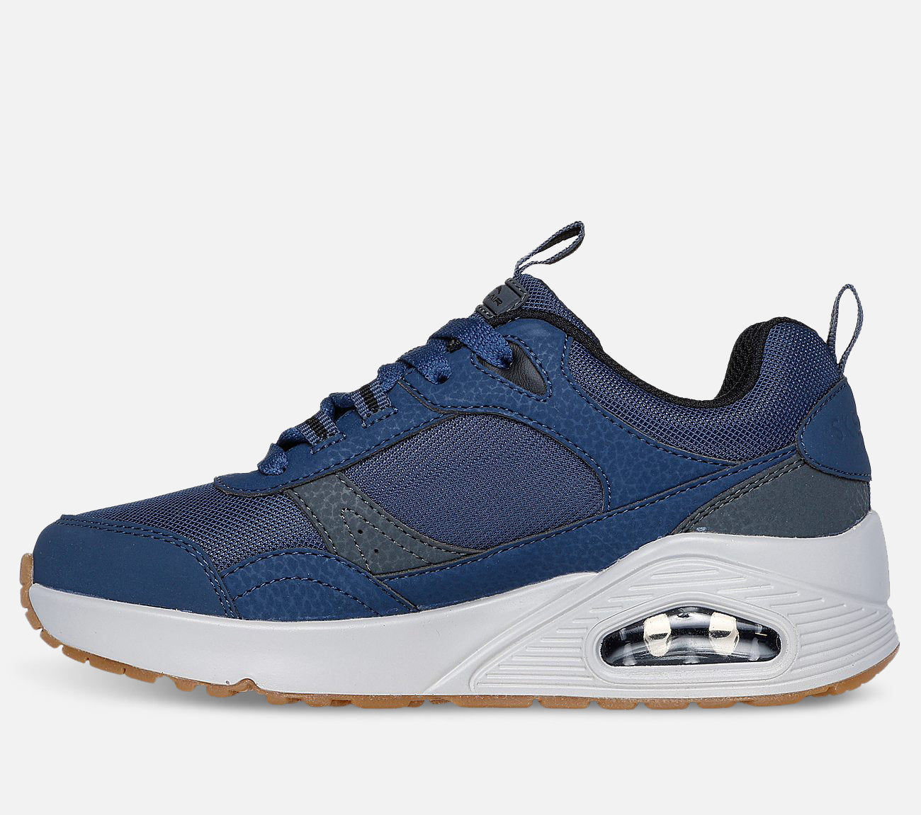 Uno - Retro-Groove Shoe Skechers.se