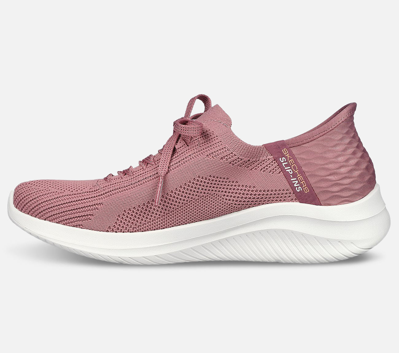 Wide Fit: Slip-ins: Ultra Flex 3.0 - Brilliant Path Shoe Skechers.se