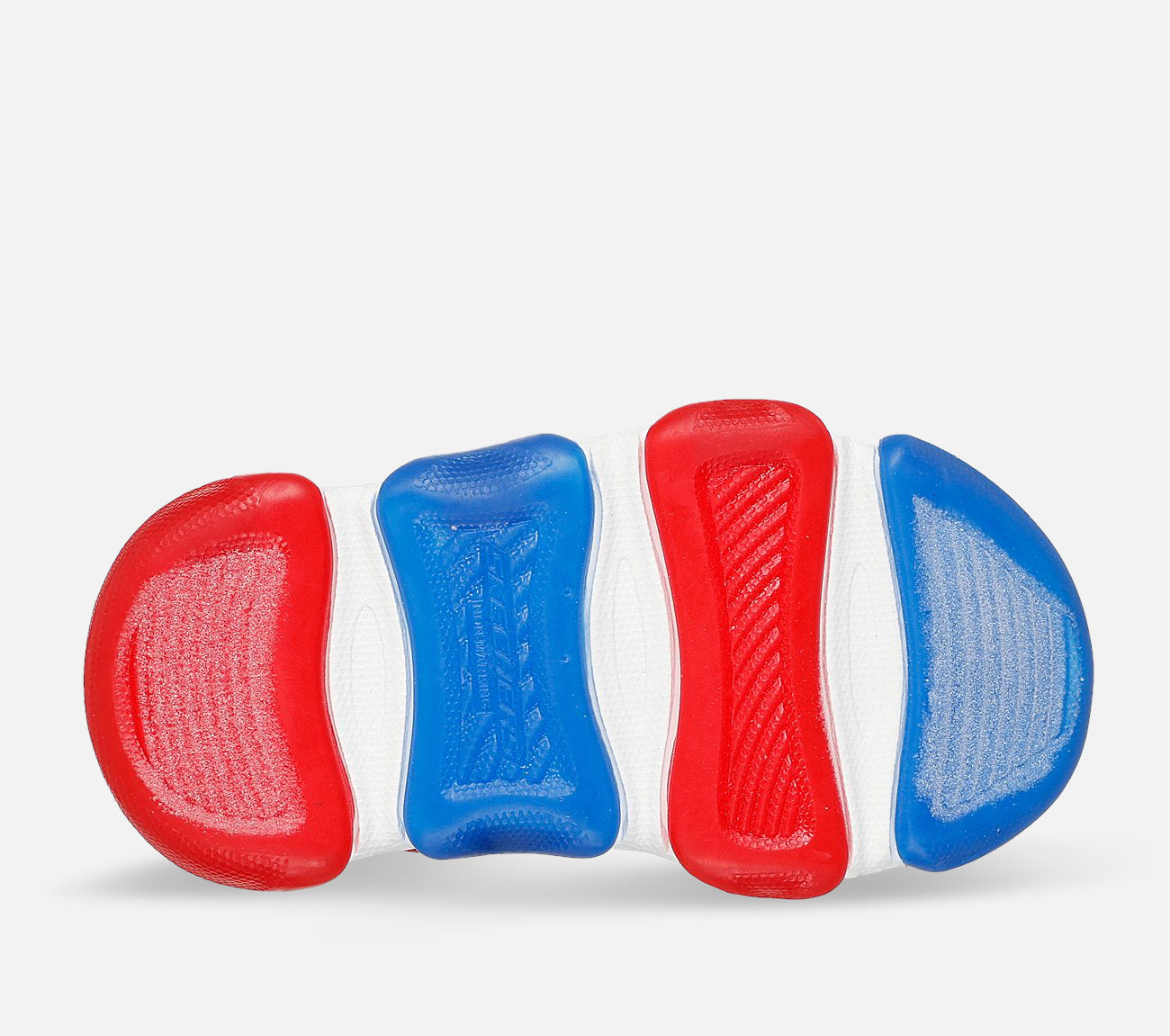 Mighty Glow 2.0 - Dino-Bolt Shoe Skechers.se