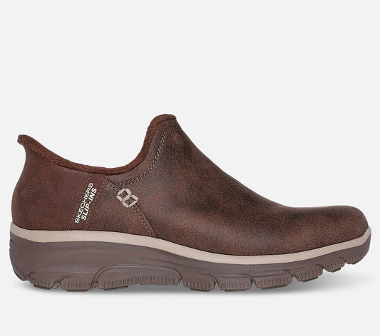 Relaxed Fit: Slip-ins: Easy Going - Modern Hour Shoe Skechers.se