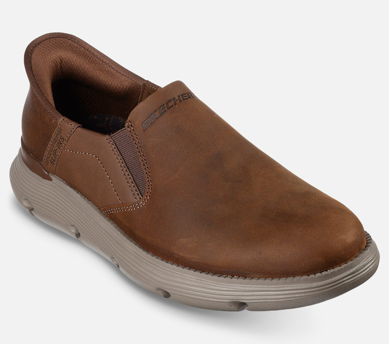 Slip-ins: Garza - Albers Shoe Skechers