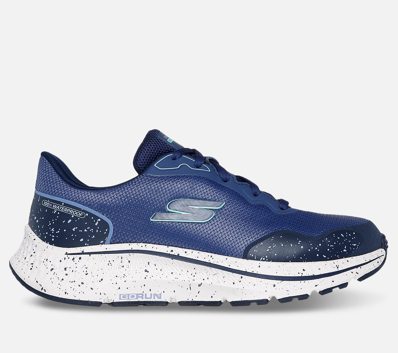 GO RUN Consistent 2.0 - Piedmont – Waterproof Shoe Skechers.se