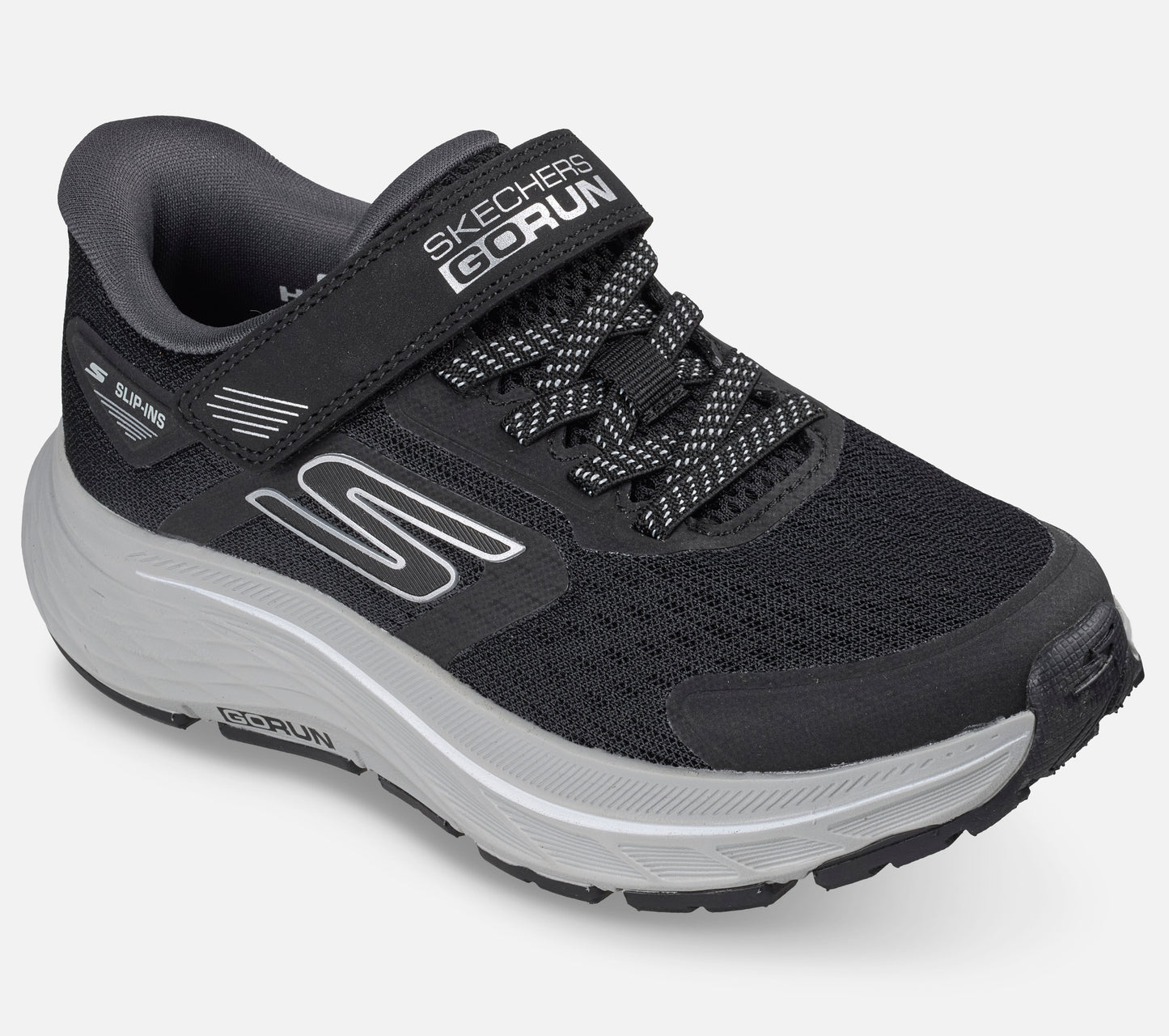 Slip-ins: GO RUN Consistent 3 Shoe Skechers.se