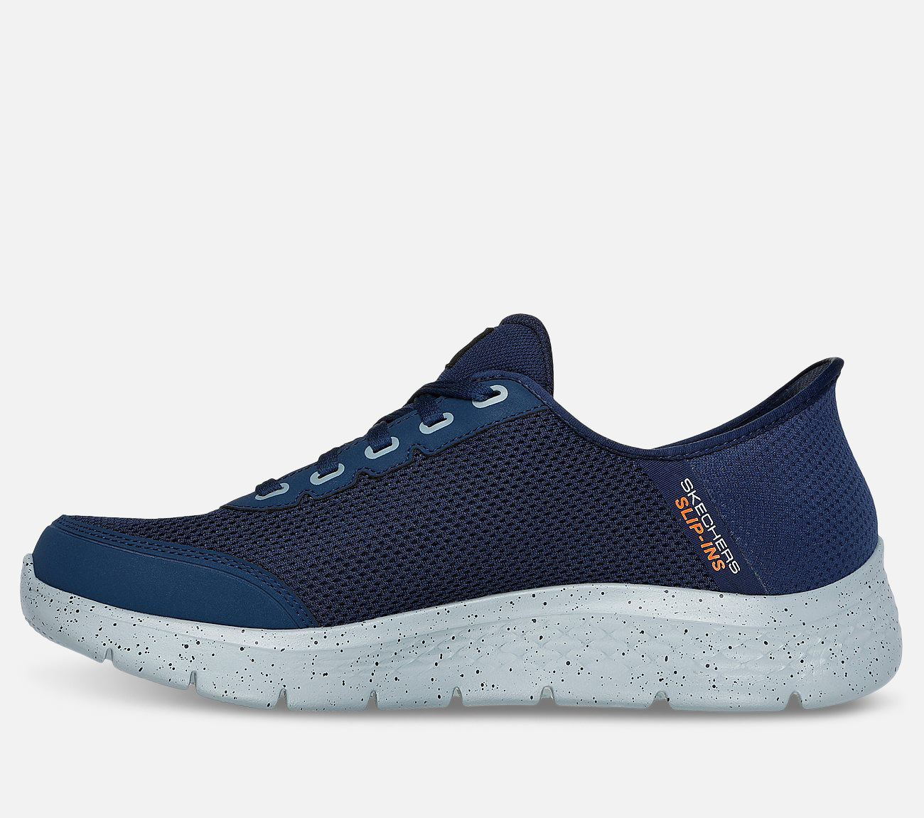 Slip-ins: GO WALK Flex – Waterproof Shoe Skechers.se