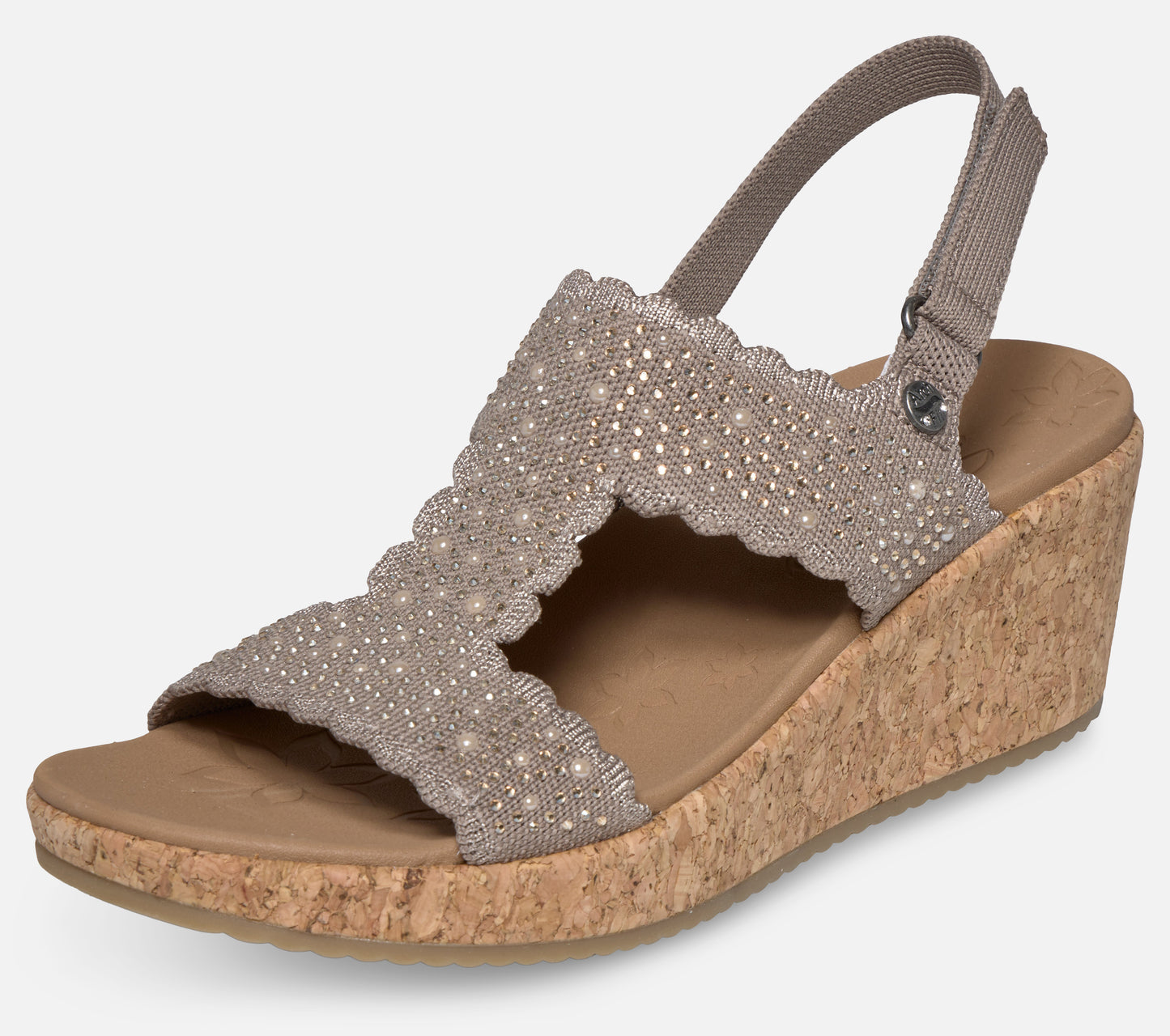 Arch Fit Beverlee 2.0 - My Fav Sandal Skechers.se