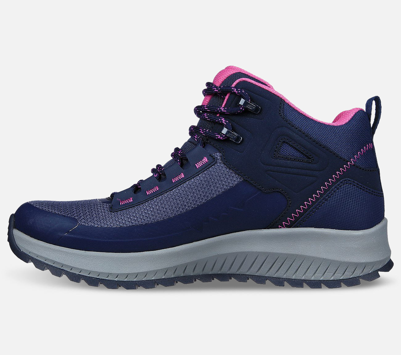 Arch Fit Discover – Elevation Gain - Waterproof Boot Skechers