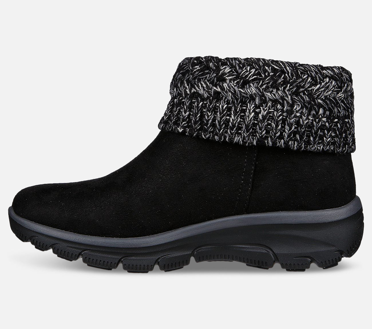 Relaxed Fit: Easy Going - Cozy Weather Boot Skechers.se