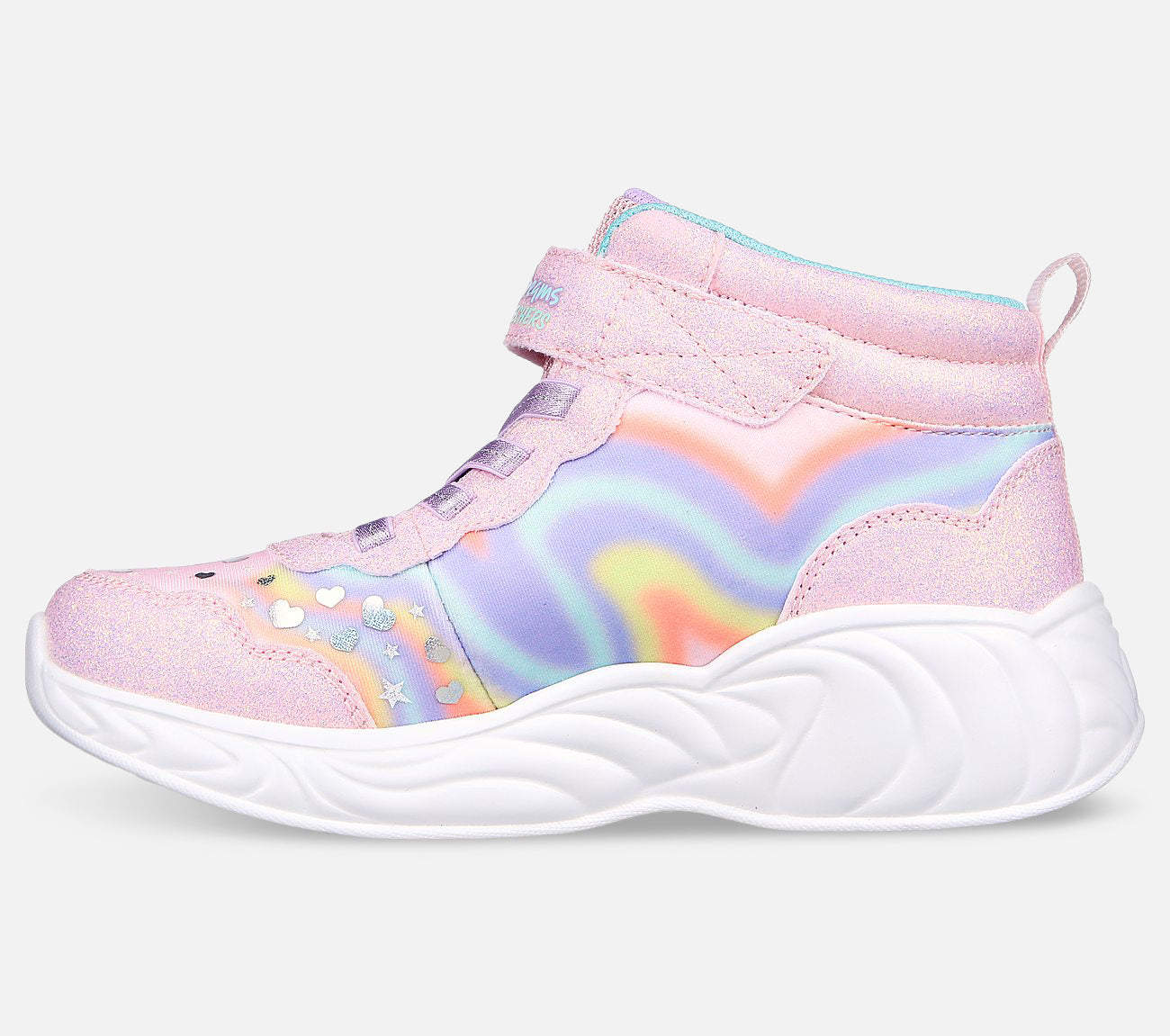 Unicorn Dreams Boot Skechers.se