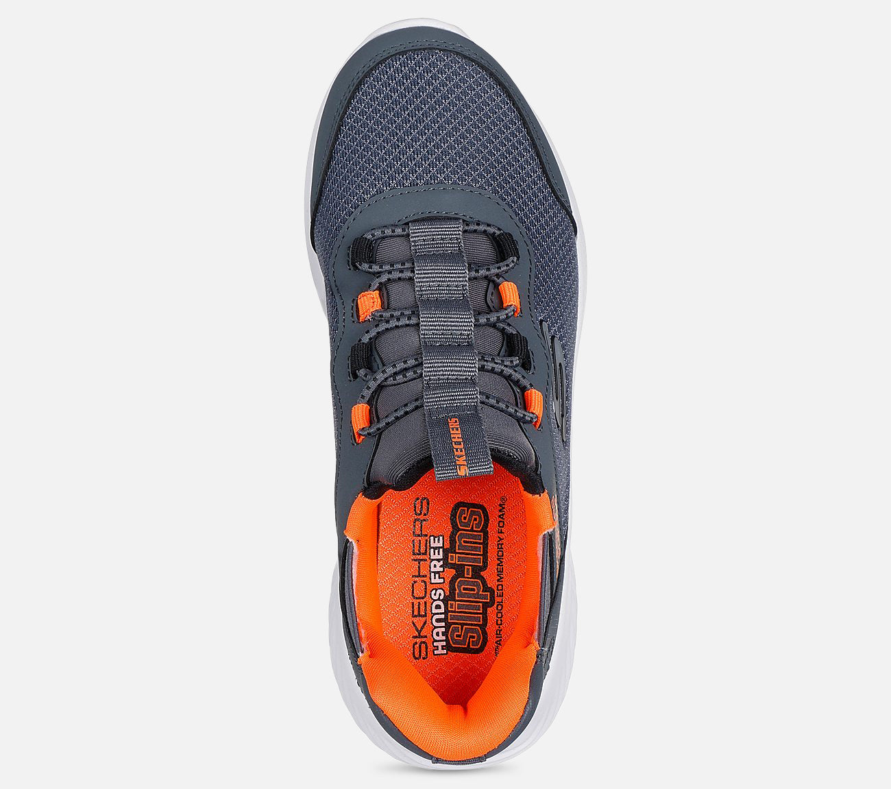 Slip-ins: Bounder - Brisk-Burst Shoe Skechers.se