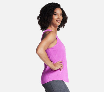 GO DRI Swift Performance Tank Clothes Skechers.se