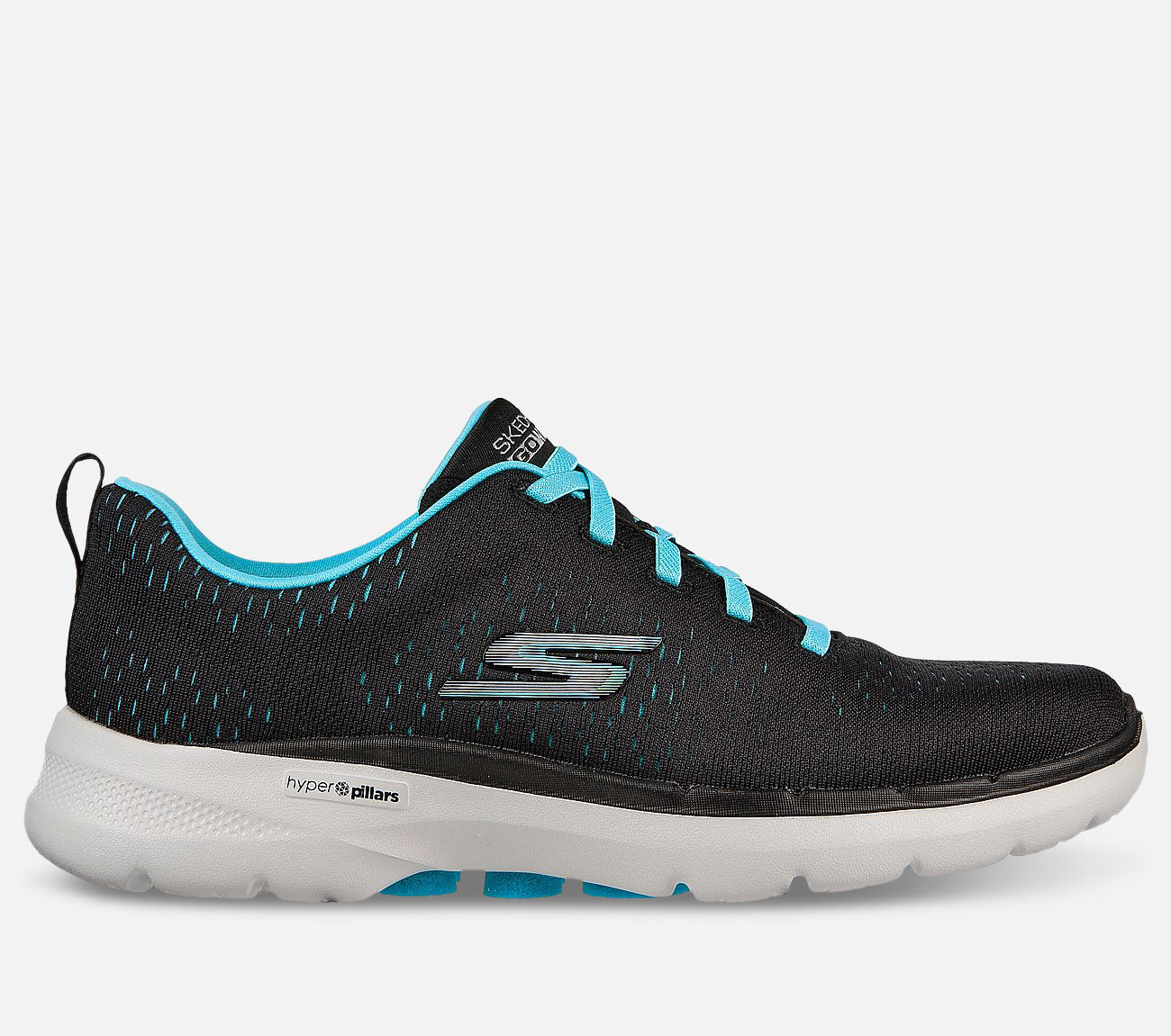 GO WALK 6 - Adora Shoe Skechers.se